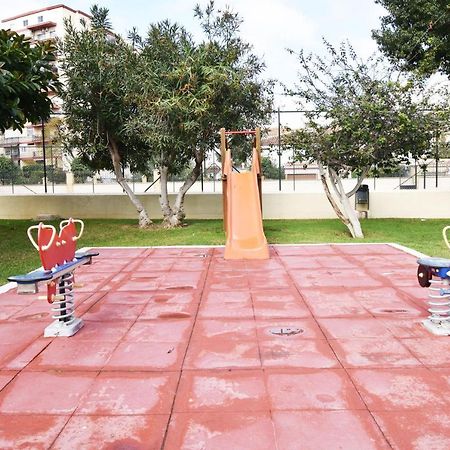 Apartamento Familiar Torresol Fuengirola Exterior photo