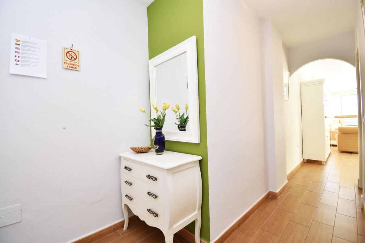 Apartamento Familiar Torresol Fuengirola Exterior photo