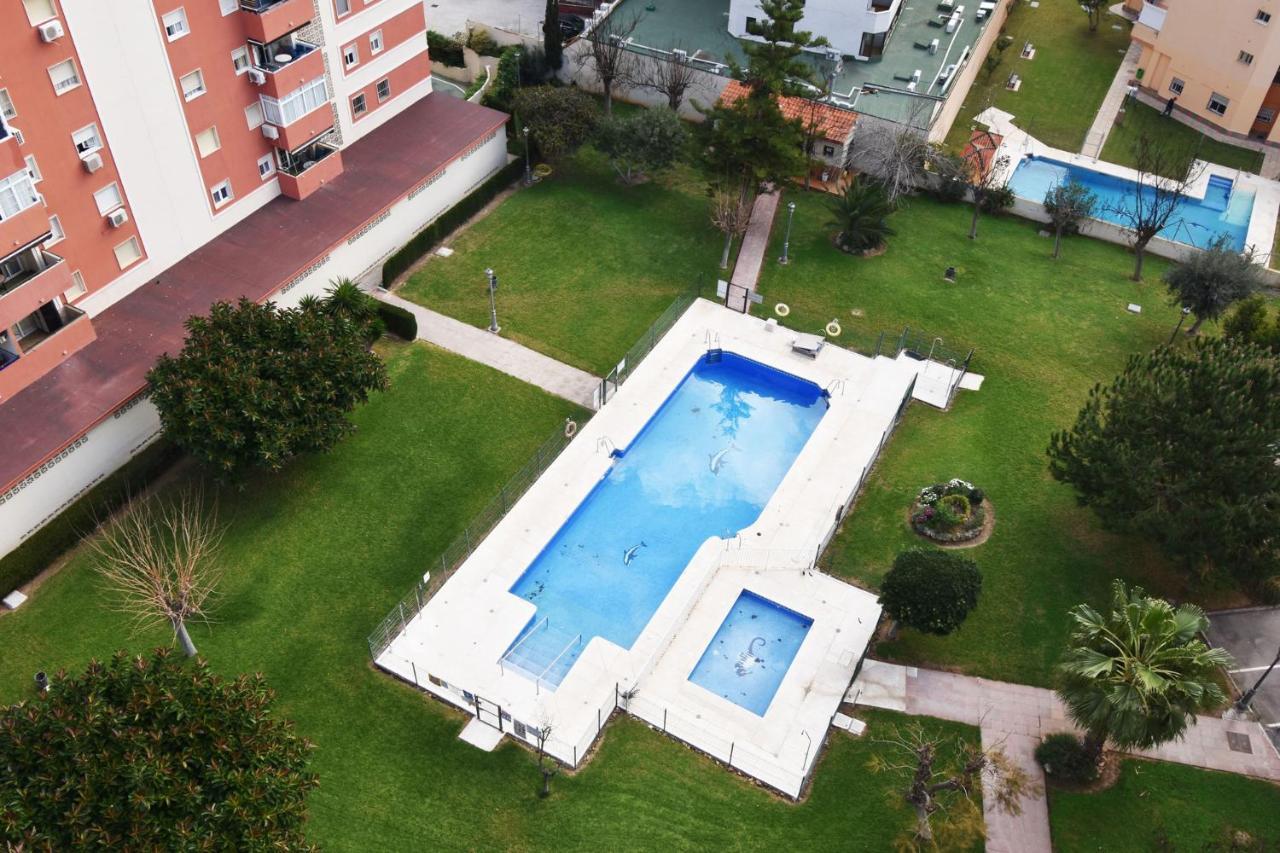 Apartamento Familiar Torresol Fuengirola Exterior photo