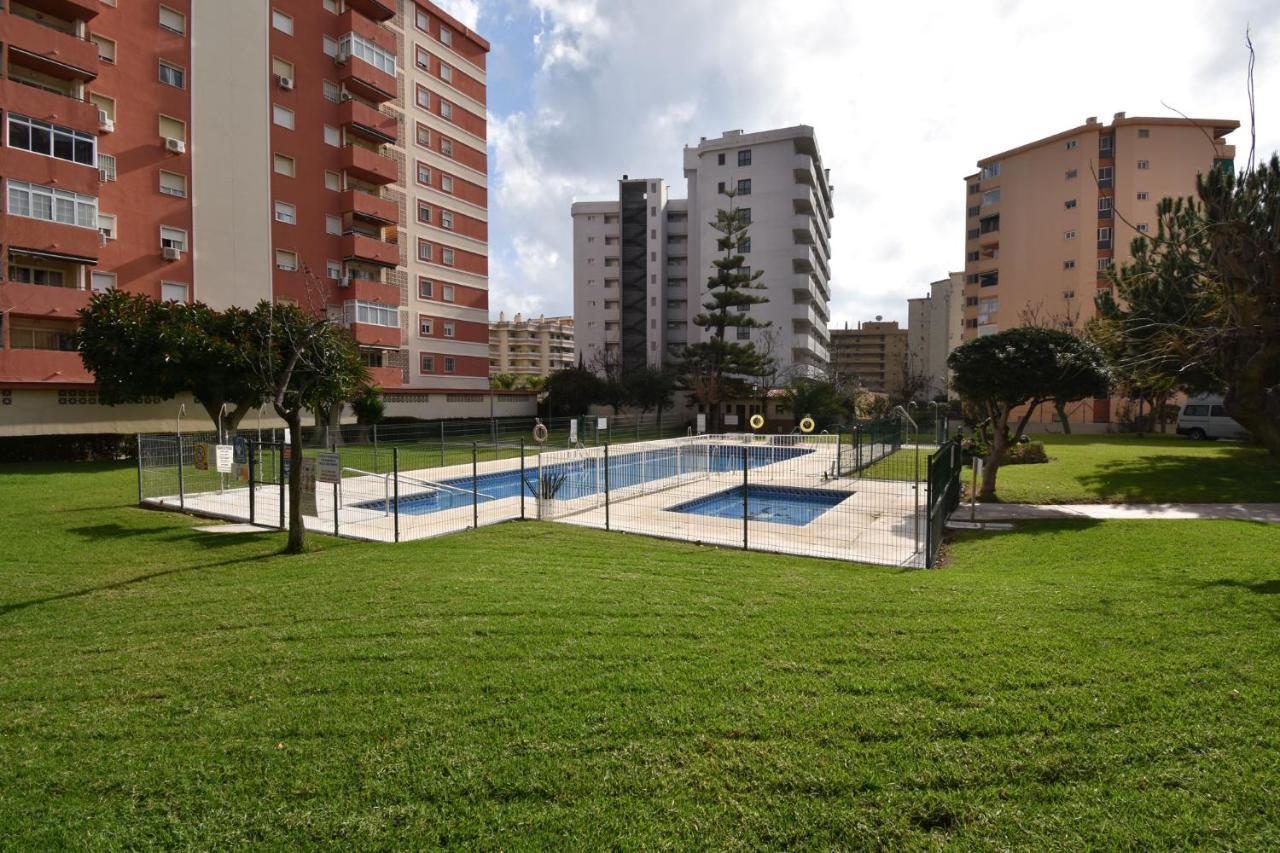 Apartamento Familiar Torresol Fuengirola Exterior photo