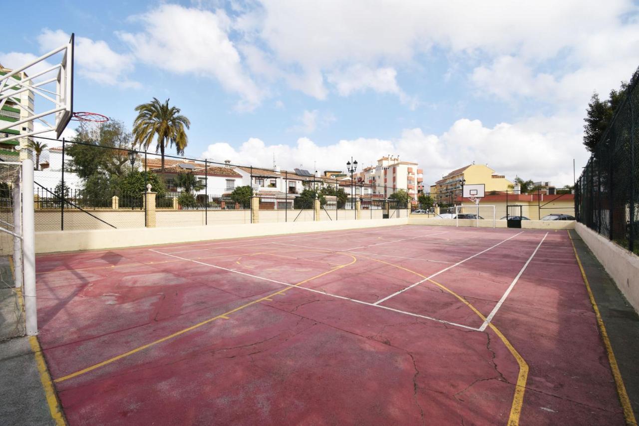 Apartamento Familiar Torresol Fuengirola Exterior photo