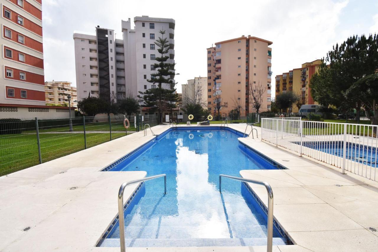 Apartamento Familiar Torresol Fuengirola Exterior photo